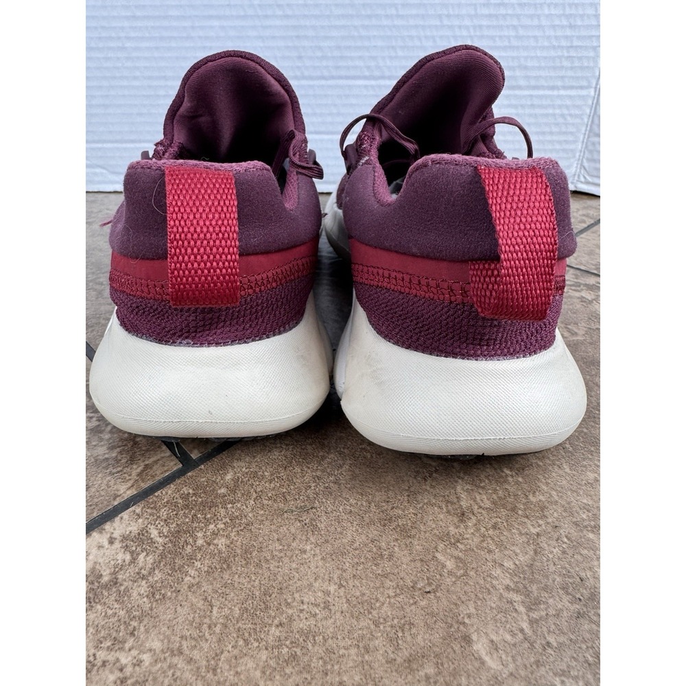 Size 7 - Nike Free Trainer 5.0 TB Team Maroon - Picture 5 of 9